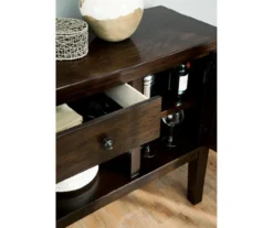 Haddigan Dining Server -Chic Furniture Store 810599602 3