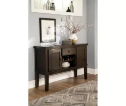 Haddigan Dining Server -Chic Furniture Store 810599602 6