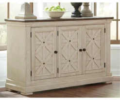 Bolanburg Dining Server 18 Bolanburg Dining Server -Chic Furniture Store 810599610