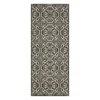 Mohawk Home Waterside Dark Grey Area Rug 2 Mohawk Home Waterside Dark Grey Area Rug -Chic Furniture Store 810600318 A0 1