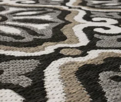 Mohawk Home Waterside Dark Grey Area Rug -Chic Furniture Store 810600318 A8 3