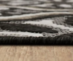 Mohawk Home Waterside Dark Grey Area Rug -Chic Furniture Store 810600319 A8 4