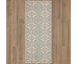 Mohawk Home Waterside Light Grey Area Rug -Chic Furniture Store 810600322 A0 2