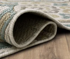 Mohawk Home Waterside Light Grey Area Rug -Chic Furniture Store 810600322 A8 5