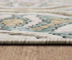 Mohawk Home Waterside Light Grey Area Rug -Chic Furniture Store 810600323 A8 4