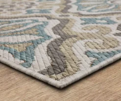 Mohawk Home Waterside Light Grey Area Rug -Chic Furniture Store 810600324 A8 1