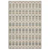 Mohawk Home Cabana Geo Light Grey Area Rug 2 Mohawk Home Cabana Geo Light Grey Area Rug -Chic Furniture Store 810601061 A0 1