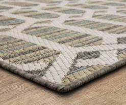 Mohawk Home Cabana Geo Light Grey Area Rug 32 Mohawk Home Cabana Geo Light Grey Area Rug -Chic Furniture Store 810601062 A8 1