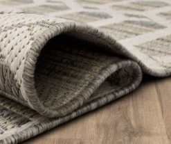 Mohawk Home Cabana Geo Light Grey Area Rug 39 Mohawk Home Cabana Geo Light Grey Area Rug -Chic Furniture Store 810601062 A8 5