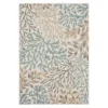 Mohawk Home Coastal Cove Cream Area Rug -Chic Furniture Store 810601139 A0 1