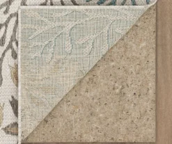Mohawk Home Coastal Cove Cream Area Rug -Chic Furniture Store 810601139 A8 2