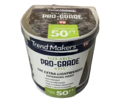 Flex-Able Pro-Grade Expanding Hose, (50') -Chic Furniture Store 810601347 P0 1