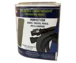 Flex-Able Pro-Grade Expanding Hose, (50') -Chic Furniture Store 810601347 P0 4