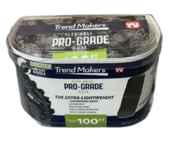 Flex-Able Pro-Grade Expanding Hose, (100') -Chic Furniture Store 810601348 P0 3