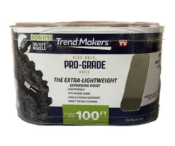 Flex-Able Pro-Grade Expanding Hose, (100') -Chic Furniture Store 810601348 P0 4