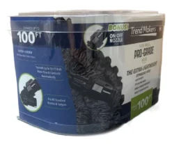 Flex-Able Pro-Grade Expanding Hose, (100') -Chic Furniture Store 810601348 P0 5