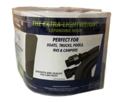 Flex-Able Pro-Grade Expanding Hose, (100') -Chic Furniture Store 810601348 P0 6