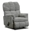 Venus Gray Recliner -Chic Furniture Store 810603970 A0 1