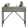Manhattan Gate Mystic Oak Writing Desk -Chic Furniture Store 810604332 A0