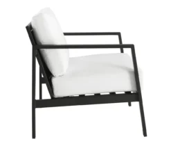 Marcy Metal Cushioned Patio Lounge Chair 22 Marcy Metal Cushioned Patio Lounge Chair -Chic Furniture Store 810607962 A1 2