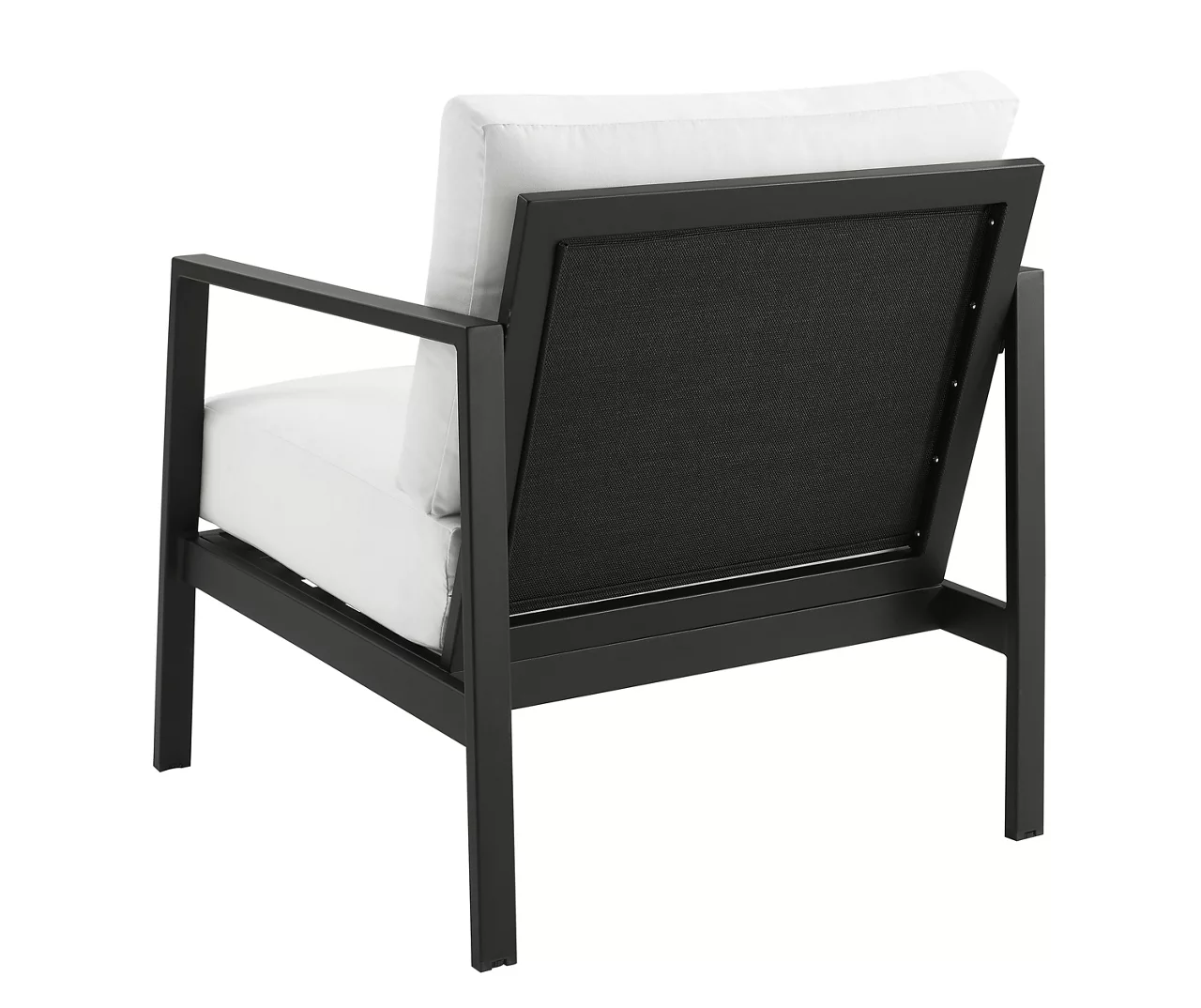 Marcy Metal Cushioned Patio Lounge Chair 11 Marcy Metal Cushioned Patio Lounge Chair - Image 9