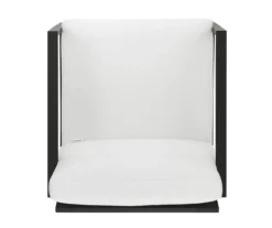 Marcy Metal Cushioned Patio Lounge Chair 24 Marcy Metal Cushioned Patio Lounge Chair -Chic Furniture Store 810607962 A4 4