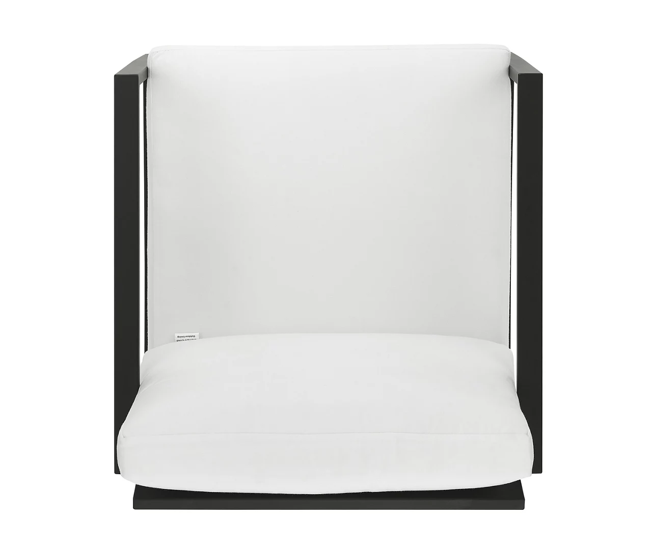 Marcy Metal Cushioned Patio Lounge Chair 12 Marcy Metal Cushioned Patio Lounge Chair - Image 10