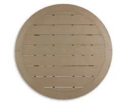 Fairen Trail Wood Look Bar-Height Dining Table 10 Fairen Trail Wood Look Bar-Height Dining Table -Chic Furniture Store 810607984 6