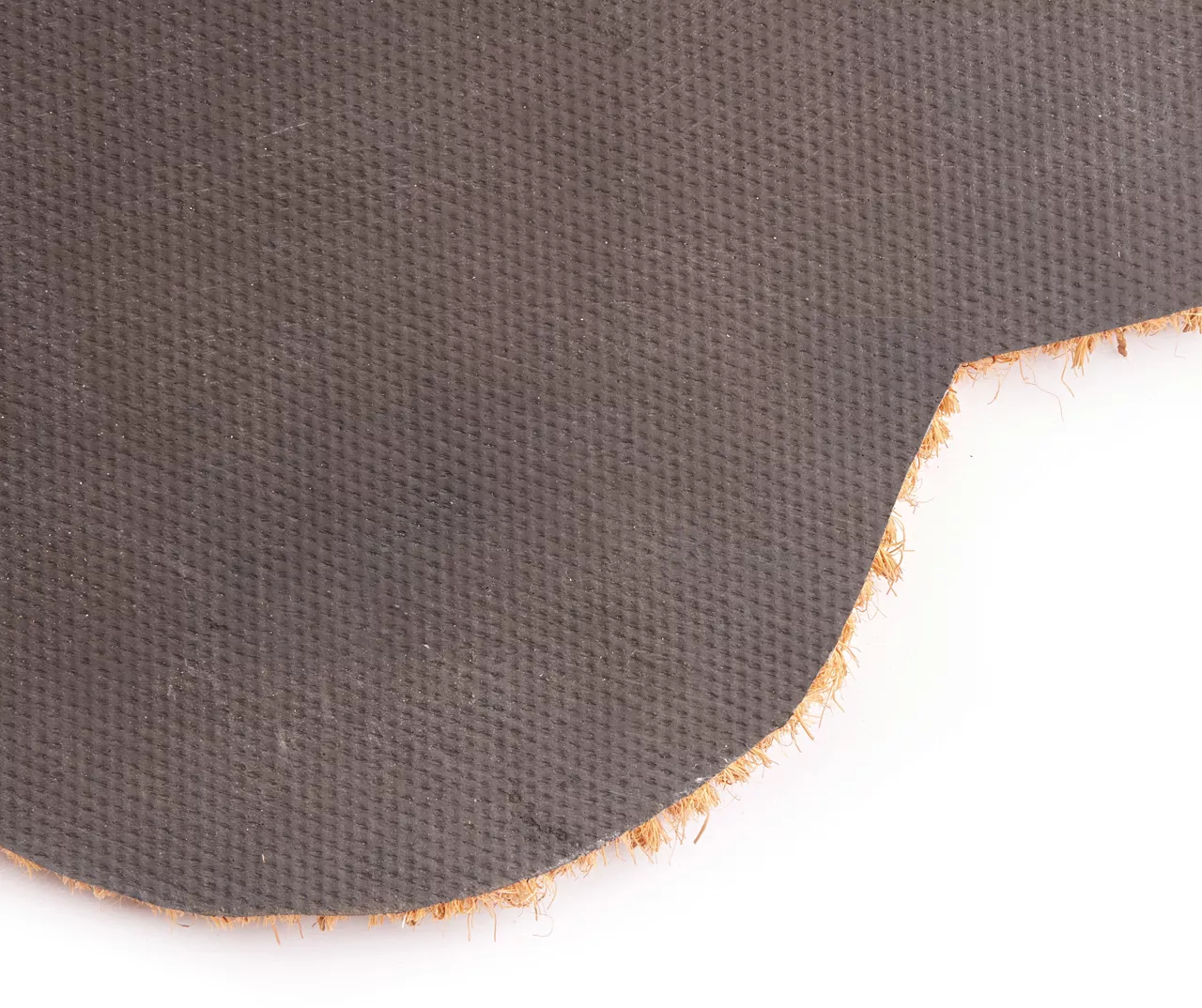 Autumn Air "Welcome" Red Pumpkin Truck Shaped Coir Doormat 5 Autumn Air "Welcome" Red Pumpkin Truck Shaped Coir Doormat - Image 3