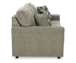 Cascilla Pewter Sofa -Chic Furniture Store 810609755 2