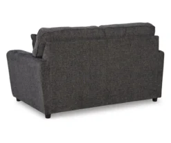 Cascilla Slate Gray Loveseat 9 Cascilla Slate Gray Loveseat -Chic Furniture Store 810609756 A0 2