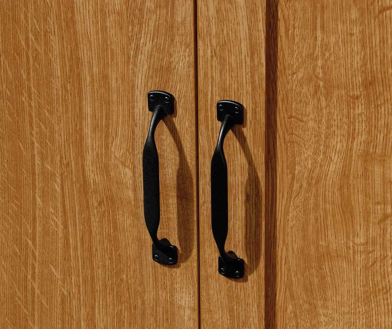 Sauder 2-Door Storage Cabinet 9 Sauder 2-Door Storage Cabinet - Image 7