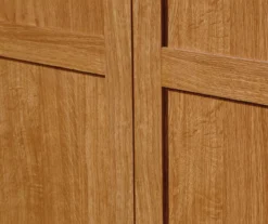 Sauder 2-Door Storage Cabinet 20 Sauder 2-Door Storage Cabinet -Chic Furniture Store 810610206 A0 6