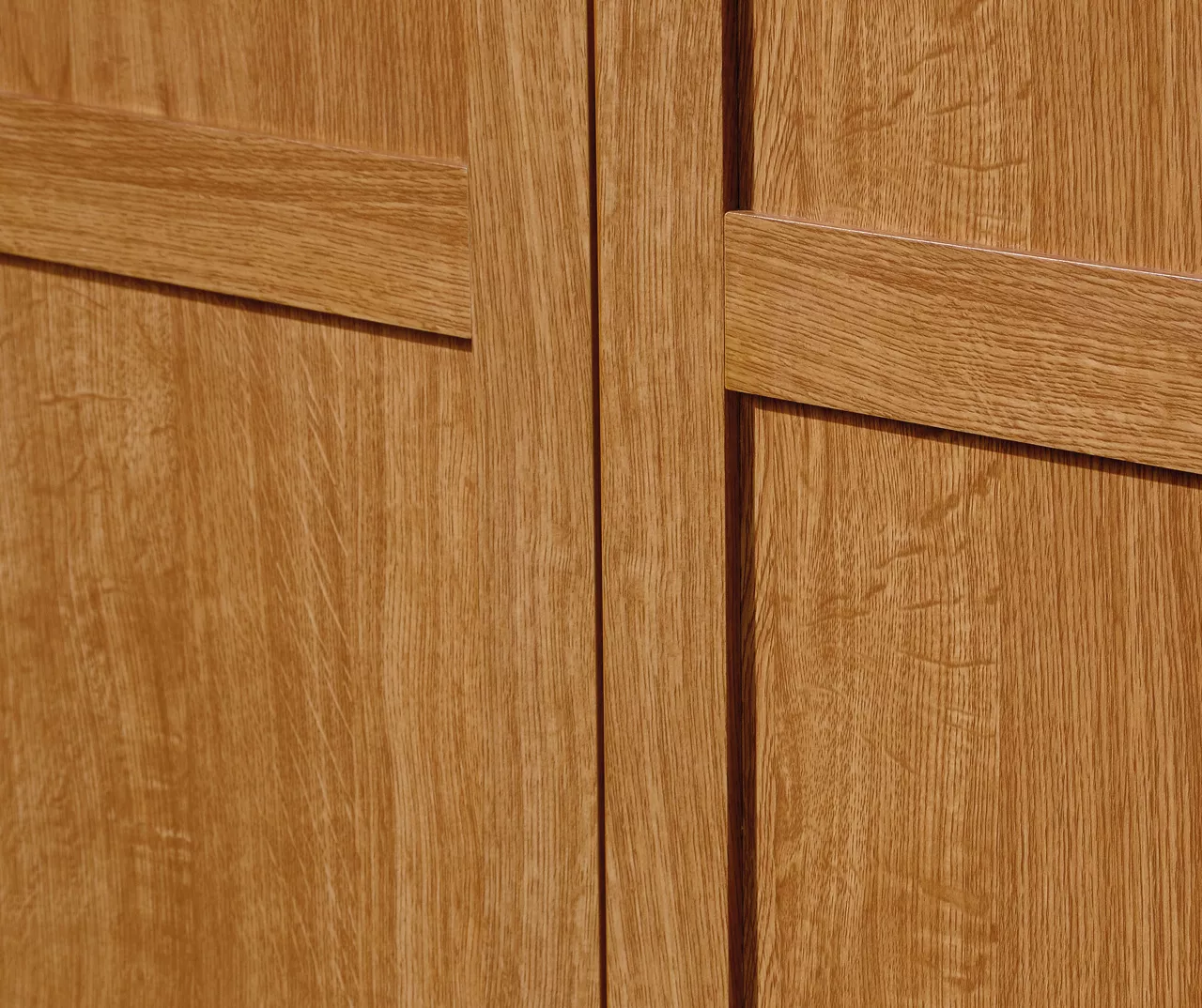 Sauder 2-Door Storage Cabinet 10 Sauder 2-Door Storage Cabinet - Image 8