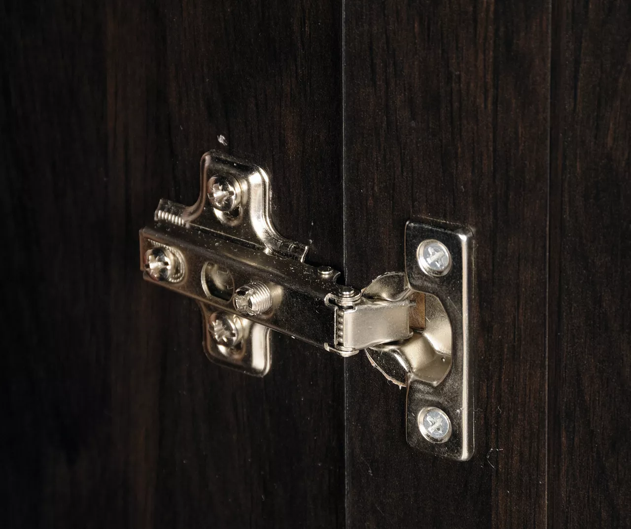 Sauder 2-Door Storage Cabinet 8 Sauder 2-Door Storage Cabinet - Image 6