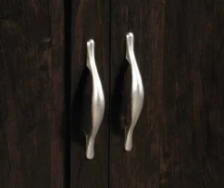 Sauder 2-Door Storage Cabinet 17 Sauder 2-Door Storage Cabinet -Chic Furniture Store 810610207 A0 5