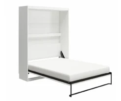 Novogratz Her Majesty Wall Bed -Chic Furniture Store 810610483 A0 2