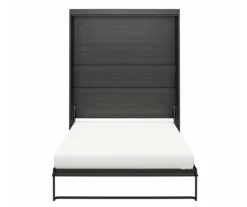 Novogratz Her Majesty Wall Bed -Chic Furniture Store 810610484 A0 1