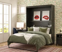 Novogratz Her Majesty Wall Bed -Chic Furniture Store 810610484 B0 1