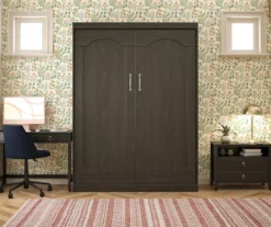 Novogratz Her Majesty Wall Bed -Chic Furniture Store 810610484 B0 4