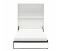 Novogratz Her Majesty Wall Bed -Chic Furniture Store 810610485 A0 1