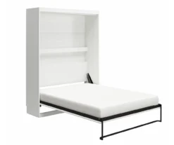 Novogratz Her Majesty Wall Bed -Chic Furniture Store 810610485 A0 2
