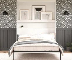 Novogratz Her Majesty Wall Bed -Chic Furniture Store 810610485 B0 3