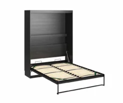 Novogratz Her Majesty Wall Bed -Chic Furniture Store 810610486 A0 1 1