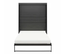 Novogratz Her Majesty Wall Bed -Chic Furniture Store 810610486 A0 1