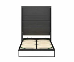 Novogratz Her Majesty Wall Bed -Chic Furniture Store 810610486 A0 2 1