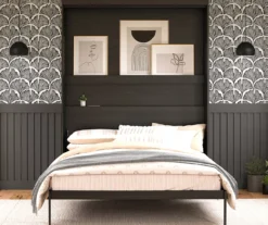 Novogratz Her Majesty Wall Bed -Chic Furniture Store 810610486 B0 1