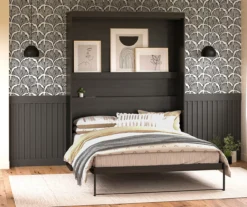 Novogratz Her Majesty Wall Bed -Chic Furniture Store 810610486 B0 2