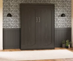 Novogratz Her Majesty Wall Bed -Chic Furniture Store 810610486 B0 4