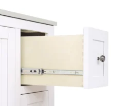 DHP Atwater Living Jazmyn Bathroom Vanity With White Sink -Chic Furniture Store 810610488 A0 3